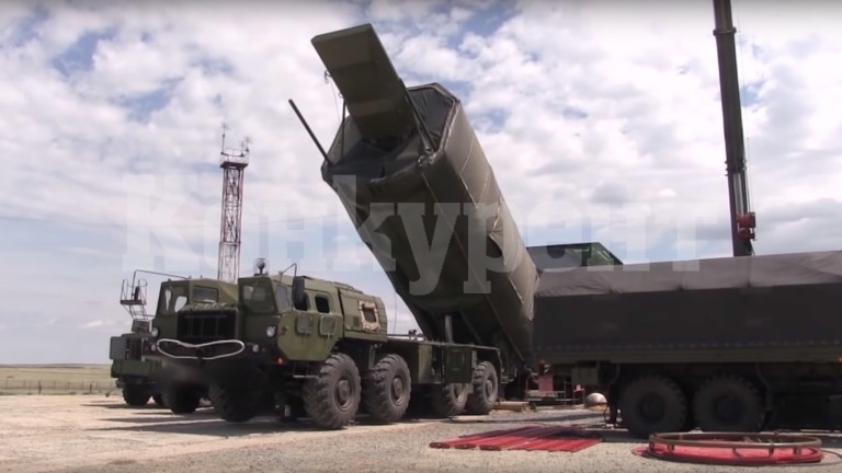 Русия обяви тестове на две нови ракети, не е ясно какви  