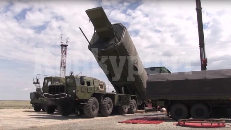 Русия обяви тестове на две нови ракети, не е ясно какви