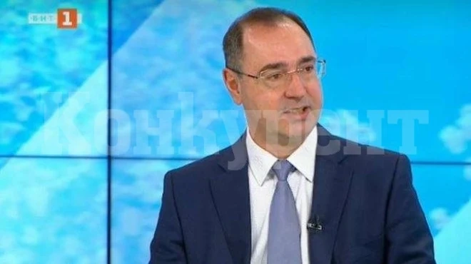 Доц. Георги Попов: Стабилно отиваме към епидемичната опашка