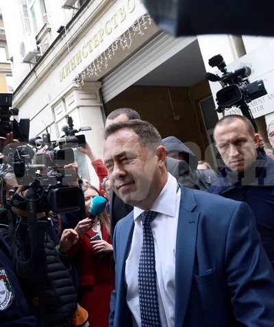 Постоянен арест за Красимир Живков и Атанас Бобоков