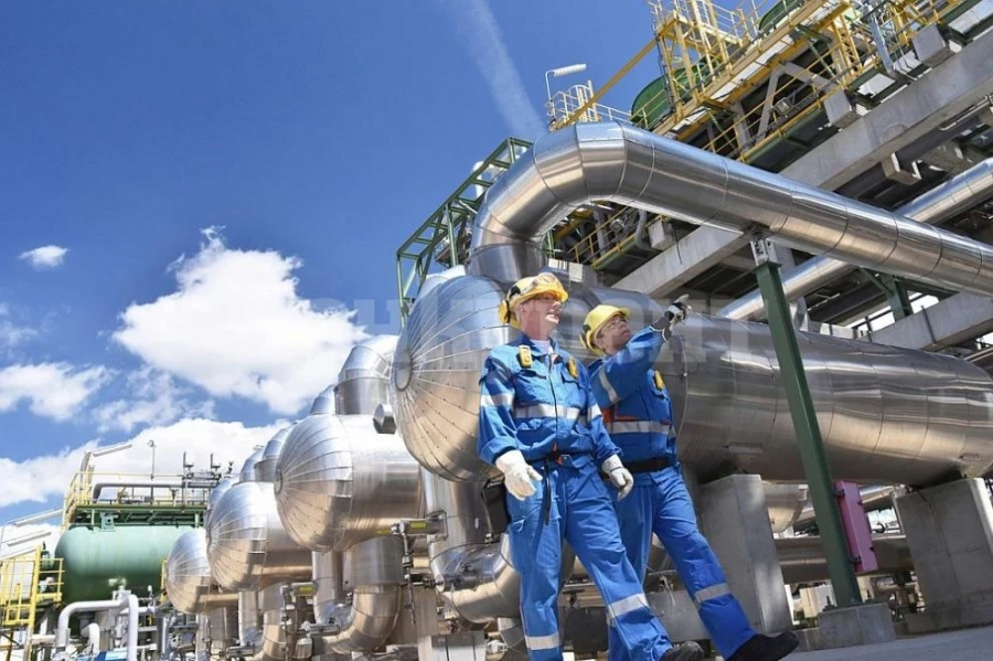 „Булгаргаз“ предлага с 9,04% по-ниска цена на природния газ от 1 юни