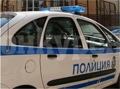 3-годишно дете блъснато от кола в Петрич, състоянието му е сериозно
