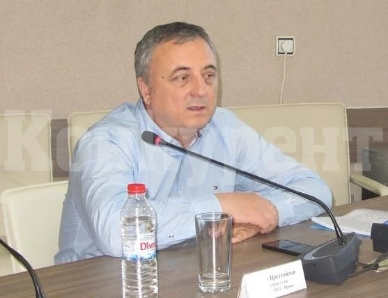 ВиК-Враца отчете още една успешна година