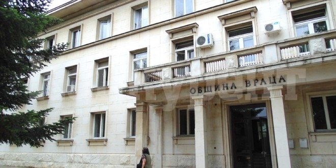 Община Враца търси с търг наематели на имоти