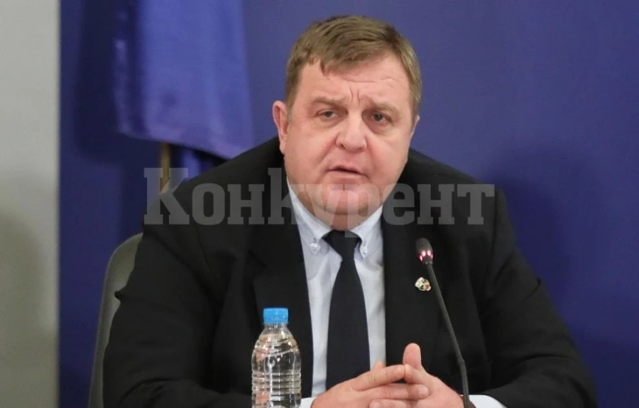 Каракачанов: Кум съм на трите деца на Бобоков, това са работливи хора