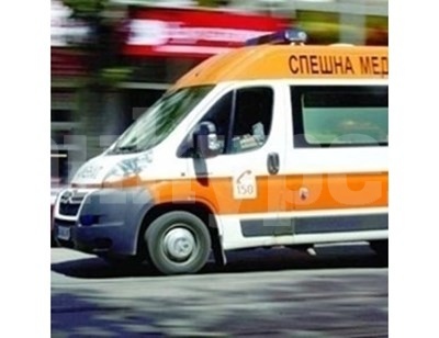 12-годишен колоездач от Пловдив с избити зъби, блъснал се в автобус