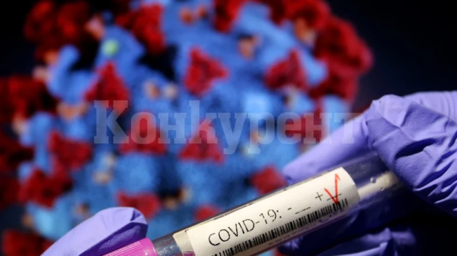 Тестваха нови 25 човека от Врачанско за COVID-19 ГРАФИКА