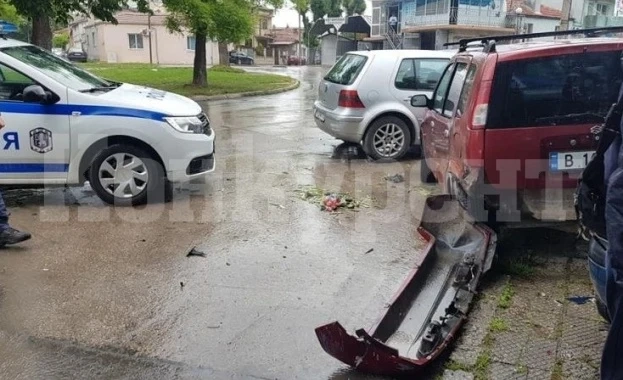 Шофьорът камикадзе във Варна се оказа пиян и друсан