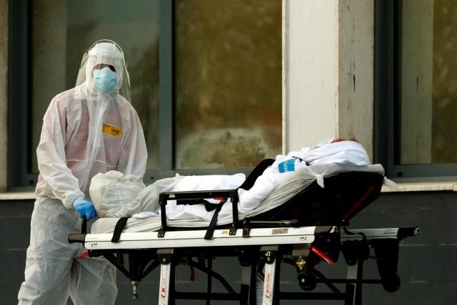 Здравните власти във Видин излязоха с подробности за смъртта на лекаря