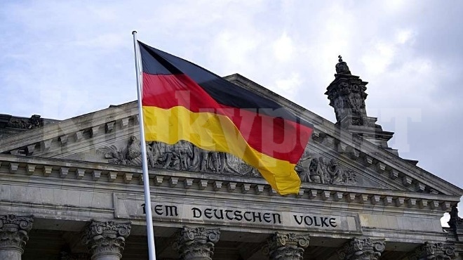 Германските фирми със спасителни схеми за 11,7 млн. работници