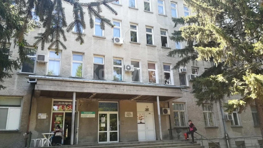 Бум на цирози след извънредното положение