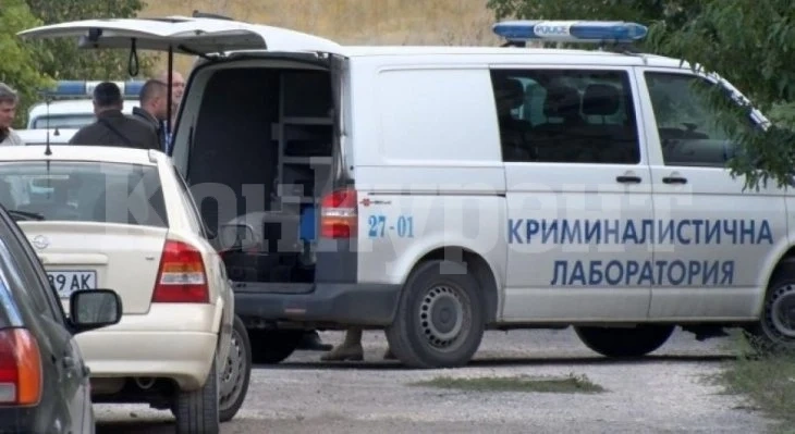 Ужас! Намериха труп на мъж край автогарата в Бенковски!