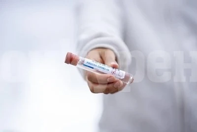 Оздравя 5-месечно бебе с COVID-19, било в кома повече от месец