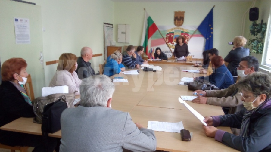 В Белоградчик разясняваха условията за регистрацията на лични стопанства