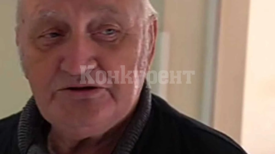 Видин изпрати в последния му път починалия във вторник лекар