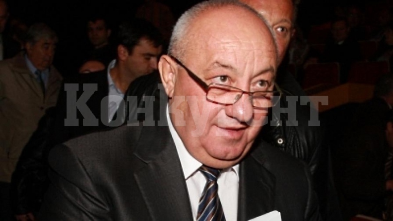 Георги Гергов: Получих подкрепа от половината депутати на БСП
