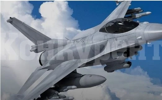 Каракачанов: След 2 дни първите БГ пилоти на F-16 заминават за САЩ