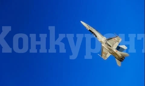 Гърция е готова за война срещу Турция