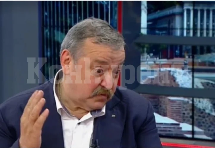 Проф. Кантарджиев заговори за ада в България и отсече: Кой ви каза, че всичко е свършило?!