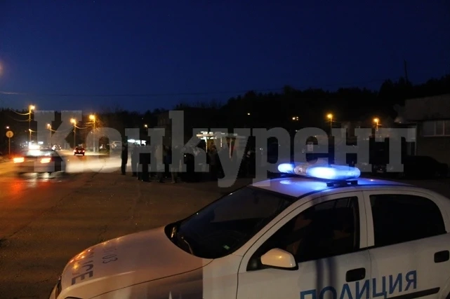 Ударно! Униформените проведоха 10 спецоперации във Врачанско