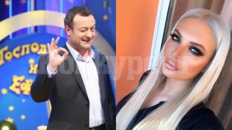 Плеймейтката Анита Димитрова хвърли бомбата: Рачков ми предложи брак!