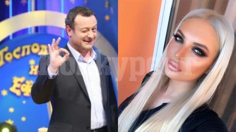 Плеймейтката Анита Димитрова хвърли бомбата: Рачков ми предложи брак!