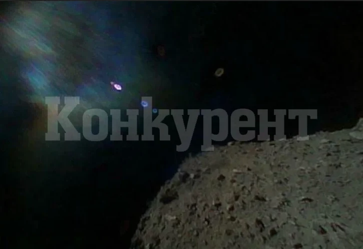 Астероид с големината на небостъргач ще прелети край Земята с 18 000 км/ч