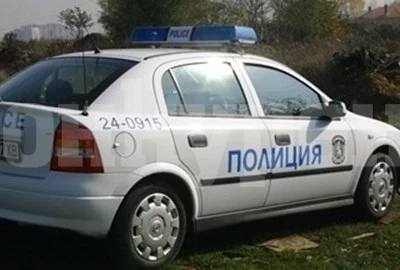 Един е задържан в Голямо Дряново заради нелегално оръжие, акцията продължава