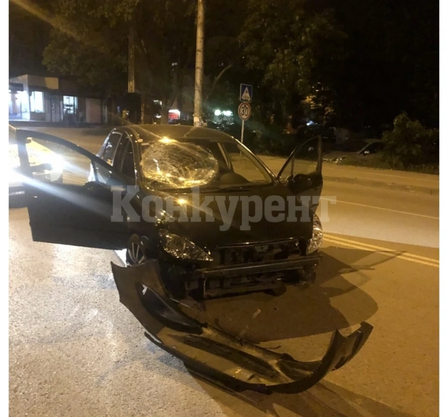 От полицията потвърдиха новина на \