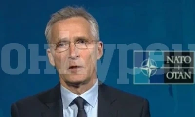 НАТО разработва план в случай на втора вълна от COVID-19