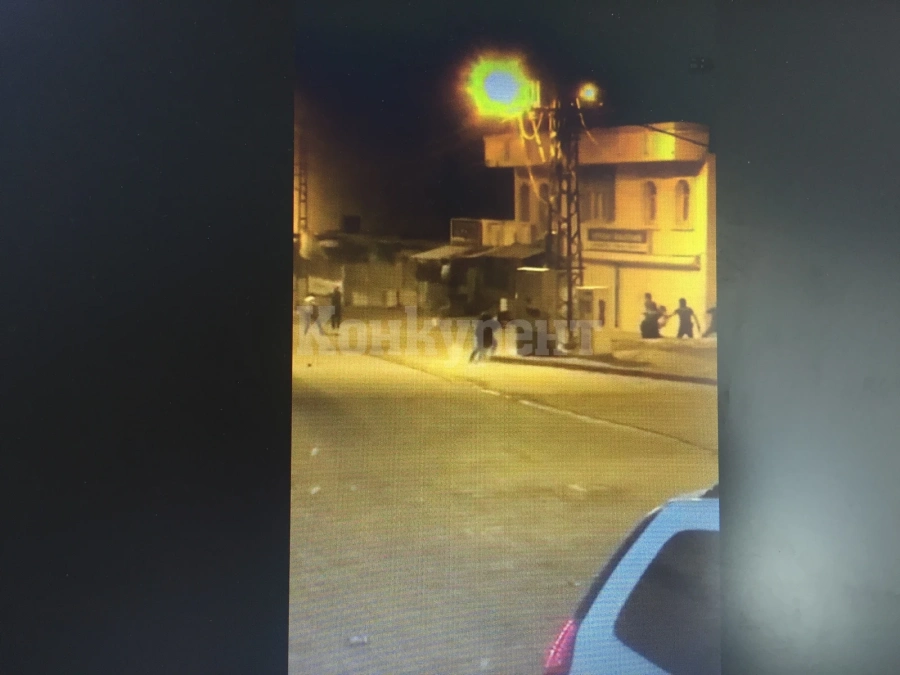 Разправия между деца в Турция завърши с 2 жертви и 12 ранени (Видео)