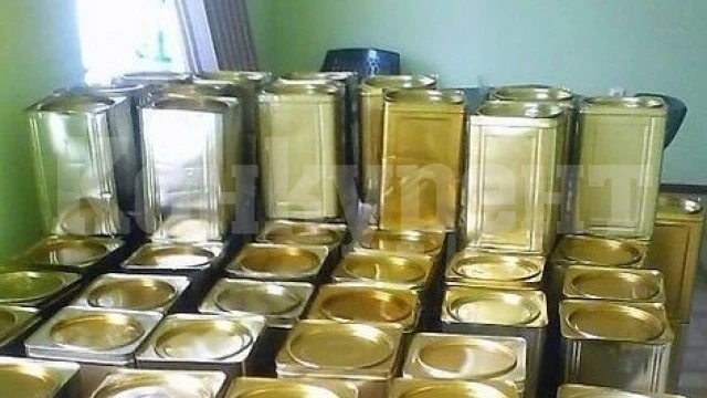 Пчелар остана без мед, наглеци отнесоха 14 пълни тенекии