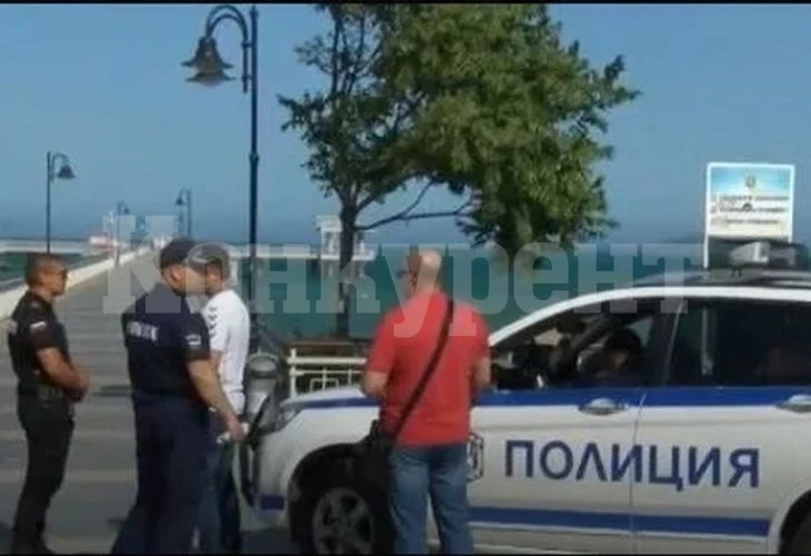 Смразяващо! Ето какво е погубило едно от децата в Бургас