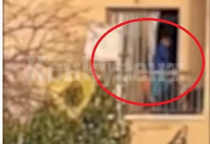 Двойка нашенци се избиха в Кипър и вдигнаха цялата страна на нокти ВИДЕО 18+