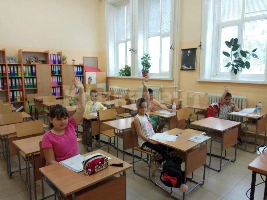 Лятно училище отвори врати в СУ „Христо Ботев“-Враца СНИМКИ