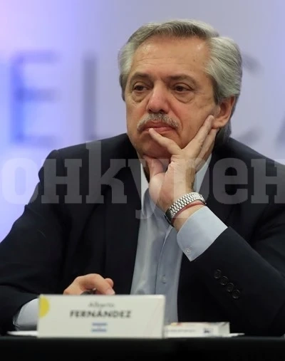 Бившето правителство на Аржентина заподозряно в шпиониране на журналисти