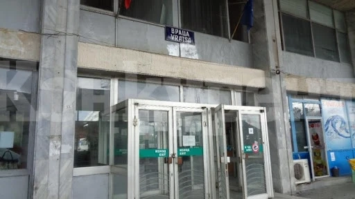 Младеж от Ботевград атакува жп гарата във Враца, арестуваха го