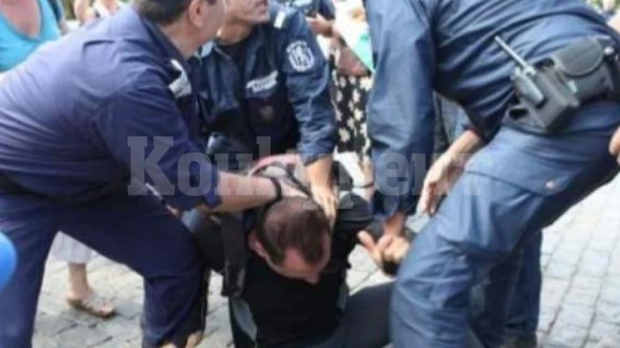 Спипаха трима с дрога, двама са зад решетките