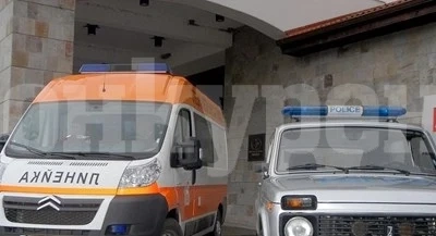 Дъщеря уби възрастната си майка в Бургас
