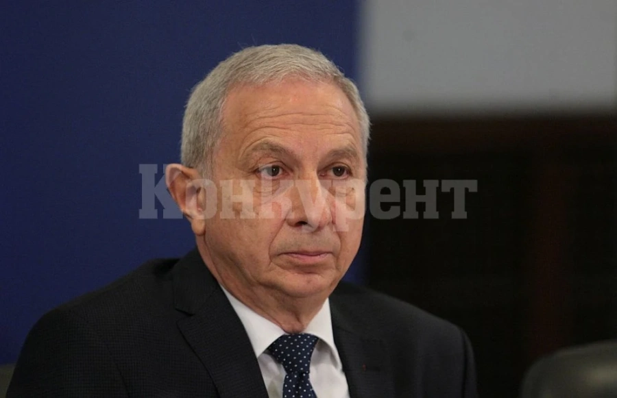 Проф. Огнян Герджиков: Ограничението за казината е на ръба на закона