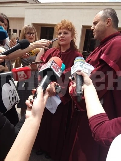 Атанас Бобоков и още 5-има обвиняеми ще бъдат доведени в Апелативния специализиран наказателен съд