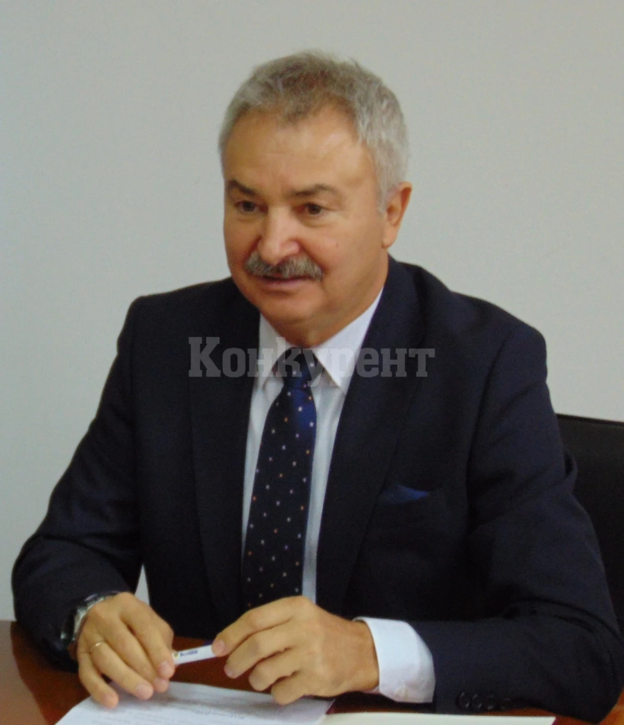 Отличиха Златко Живков за принос към архивите