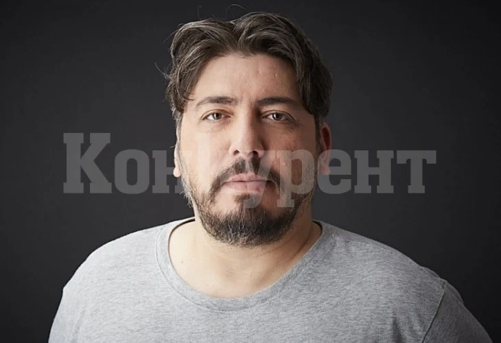 Геро влезе в болница! СНИМКА