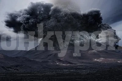 Вулканът Сангай посипа с пепел милиони в Еквадор