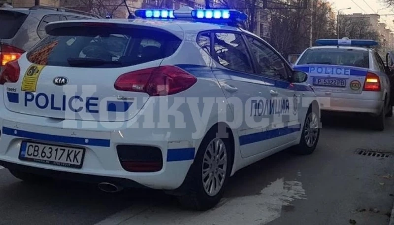 Изпотиха се от проверки в Белослатинско