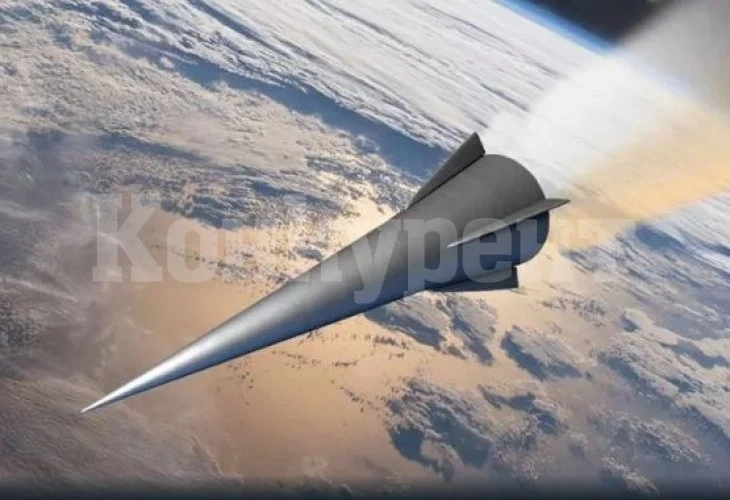 Aviation Week: Американските военни изпуснаха хиперзвукова ракета в свободен полет
