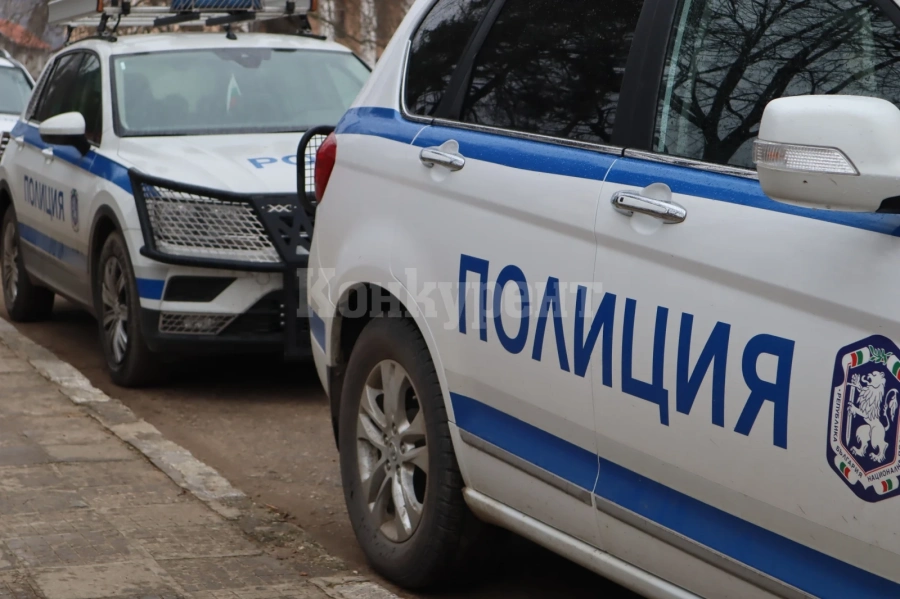 При мащабна спецакция: Задържаха 8 бандита и откриха много оръжия, наркотици и тютюн СНИМКИ
