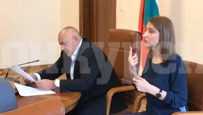 Телевизиите длъжни да имат жестомимичен превод на новините