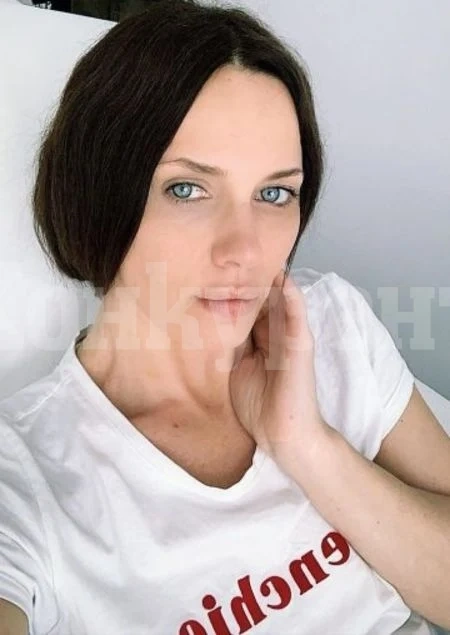Мария Силвестър слабее ударно (Водещата кара само на риба и салати)