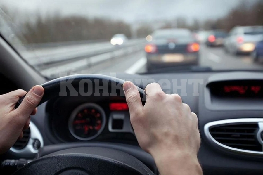 Смъртността по пътищата в България е сред най-високите в ЕС